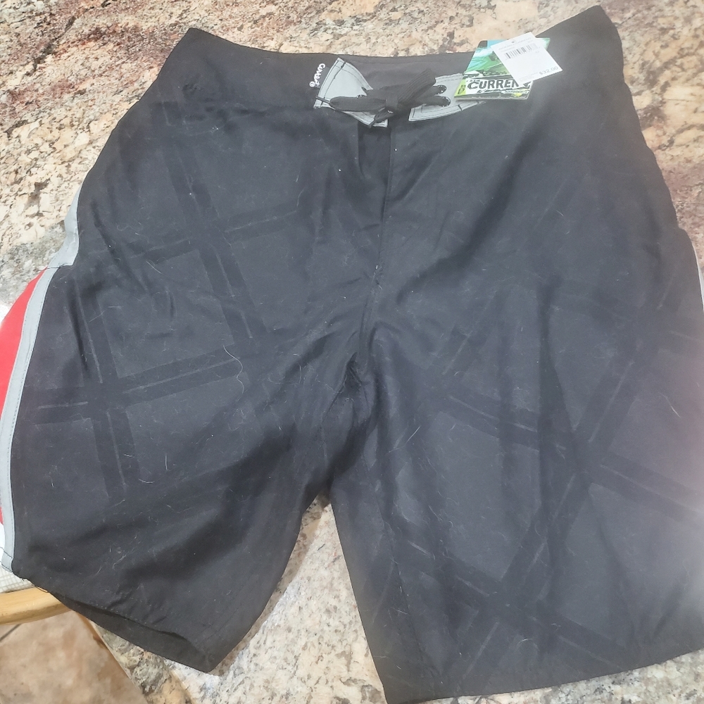 Ocean Current board shorts *NEW*